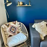 La Petite Ardoise - Maison Au Calme Pour 4 Pers *