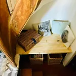 La Petite Ardoise - Maison Au Calme Pour 4 Pers Prázdninový dům *