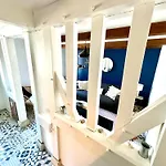 La Petite Ardoise - Maison Au Calme Pour 4 Pers * Honfleur
