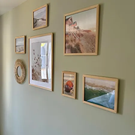 La Petite Ardoise - Maison Au Calme Pour 4 Pers