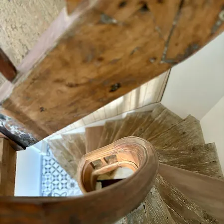 La Petite Ardoise - Maison Au Calme Pour 4 Pers הונפלר