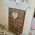 La Petite Ardoise - Maison Au Calme Pour 4 Pers Ferienhaus *