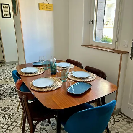 La Petite Ardoise - Maison Au Calme Pour 4 Pers *