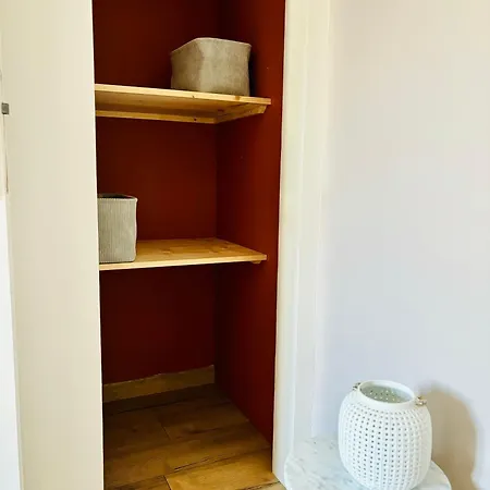 La Petite Ardoise - Maison Au Calme Pour 4 Pers