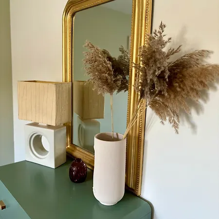 La Petite Ardoise - Maison Au Calme Pour 4 Pers Honfleur