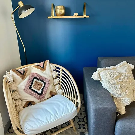 La Petite Ardoise - Maison Au Calme Pour 4 Pers *