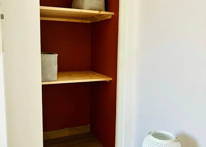 La Petite Ardoise - Maison Au Calme Pour 4 Pers