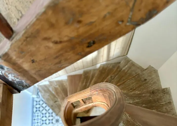 La Petite Ardoise - Maison Au Calme Pour 4 Pers Honfleur